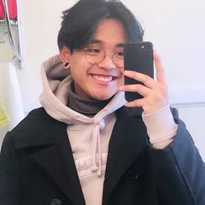 Meet your Posher, Antonio